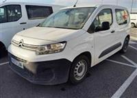CITROEN 1.5 BLUEHDI 75KW TALLA M LIVE (102C - 6873-LNF